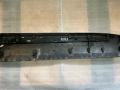 молдинг двери передней левой Ford Explorer 6 поколение U625 2021, 2.3 л., бензин, АКПП, красный, внедорожник 5 дв., полный привод, LB5B-S20849-BCW - фото №2