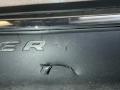 молдинг двери передней левой Ford Explorer 6 поколение U625 2021, 2.3 л., бензин, АКПП, красный, внедорожник 5 дв., полный привод, LB5B-S20849-BCW - фото №3