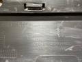молдинг двери передней левой Ford Explorer 6 поколение U625 2021, 2.3 л., бензин, АКПП, красный, внедорожник 5 дв., полный привод, LB5B-S20849-BCW - фото №6