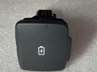 разъем AUX / USB Ford Explorer 6 поколение U625 2021, 2.3 л., бензин, АКПП, красный, внедорожник 5 дв., полный привод, LU5T-19J211-AA