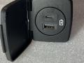 разъем AUX / USB Ford Explorer 6 поколение U625 2021, 2.3 л., бензин, АКПП, красный, внедорожник 5 дв., полный привод, LU5T-19J211-AA - фото №2