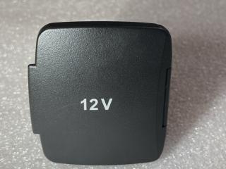прикуриватель Ford Explorer 6 поколение U625 2021, 2.3 л., бензин, АКПП, красный, внедорожник 5 дв., полный привод, LC5T-19A487-AAW