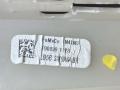 направляющая стекла Ford Explorer 6 поколение U625 2021, 2.3 л., бензин, АКПП, красный, внедорожник 5 дв., полный привод, LB5B-S219A64-BR, LB5B-S21978-AD - фото №3