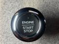 кнопка запуска двигателя Ford Explorer 6 поколение U625 2021, 2.3 л., бензин, АКПП, красный, внедорожник 5 дв., полный привод - фото №2