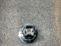 кнопка запуска двигателя Ford Explorer 6 поколение U625 2021, 2.3 л., бензин, АКПП, красный, внедорожник 5 дв., полный привод - фото №3