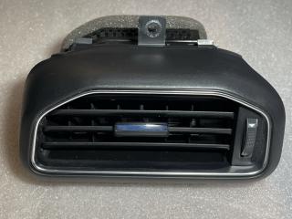 дефлектор обдува салона Ford Explorer 6 поколение U625 2021, 2.3 л., бензин, АКПП, красный, внедорожник 5 дв., полный привод