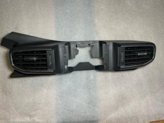 дефлектор обдува салона Ford Explorer 6 поколение U625 2021, 2.3 л., бензин, АКПП, красный, внедорожник 5 дв., полный привод, LB5B-19F648-CF