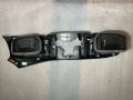 дефлектор обдува салона Ford Explorer 6 поколение U625 2021, 2.3 л., бензин, АКПП, красный, внедорожник 5 дв., полный привод, LB5B-19F648-CF - фото №2