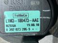 насос антифриза дополнительный Ford Explorer 6 поколение U625 2021, 2.3 л., бензин, АКПП, красный, внедорожник 5 дв., полный привод, L1M3-18D473-AAC - фото №3
