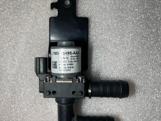 кран отопителя (печки) Ford Explorer 6 поколение U625 2021, 2.3 л., бензин, АКПП, красный, внедорожник 5 дв., полный привод, L1M3-18495-AAA
