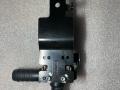 кран отопителя (печки) Ford Explorer 6 поколение U625 2021, 2.3 л., бензин, АКПП, красный, внедорожник 5 дв., полный привод, L1M3-18495-AAA - фото №2
