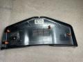 накладка декоративная Ford Explorer 6 поколение U625 2021, 2.3 л., бензин, АКПП, красный, внедорожник 5 дв., полный привод, LB5B-17D550-DB - фото №2