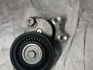 натяжитель Ford Explorer 6 поколение U625 2021, 2.3 л., бензин, АКПП, красный, внедорожник 5 дв., полный привод, 9HDA1-K2GE-AA