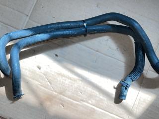 патрубок (трубопровод, шланг) Chevrolet TrailBlazer 3 поколение 2020, 1.3 л., бензин, вариатор, белый, внедорожник 5 дв., передний привод, 24044139