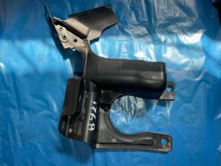 подкапотный пластик Ford Explorer 6 поколение U625 2021, 2.3 л., бензин, АКПП, красный, внедорожник 5 дв., полный привод, LB5B-S16A579-AF, LB5B-S16A579