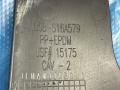 подкапотный пластик Ford Explorer 6 поколение U625 2021, 2.3 л., бензин, АКПП, красный, внедорожник 5 дв., полный привод, LB5B-S16A579-AF, LB5B-S16A579 - фото №4