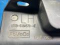 подкапотный пластик Ford Explorer 6 поколение U625 2021, 2.3 л., бензин, АКПП, красный, внедорожник 5 дв., полный привод, LB5B-S16A579-AF, LB5B-S16A579 - фото №5