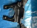 подкапотный пластик Ford Explorer 6 поколение U625 2021, 2.3 л., бензин, АКПП, красный, внедорожник 5 дв., полный привод, LB5B-S16A578-AF, LB5B-S16A578 - фото №2