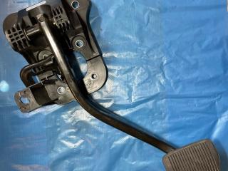 педаль тормоза Ford Explorer 6 поколение U625 2021, 2.3 л., бензин, АКПП, красный, внедорожник 5 дв., полный привод, 2D094-