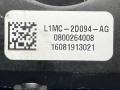 педаль тормоза Ford Explorer 6 поколение U625 2021, 2.3 л., бензин, АКПП, красный, внедорожник 5 дв., полный привод, 2D094- - фото №2