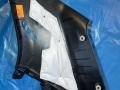 обшивка стойки Ford Explorer 6 поколение U625 2021, 2.3 л., бензин, АКПП, красный, внедорожник 5 дв., полный привод, LB5B-S31333-AE - фото №2