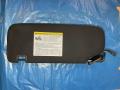 козырек солнцезащитный Ford Explorer 6 поколение U625 2021, 2.3 л., бензин, АКПП, красный, внедорожник 5 дв., полный привод - фото №2
