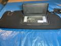 козырек солнцезащитный Ford Explorer 6 поколение U625 2021, 2.3 л., бензин, АКПП, красный, внедорожник 5 дв., полный привод - фото №3