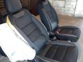 салон (комплект сидений) Chevrolet TrailBlazer 3 поколение 2022, 1.3 л., бензин, вариатор, белый, хетчбэк 5 дв., передний привод - фото №9