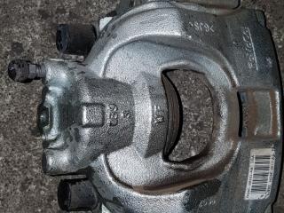суппорт Ford Fusion (USA) 2 поколение [рестайлинг] 2017, 1.5 л., бензин, АКПП, седан