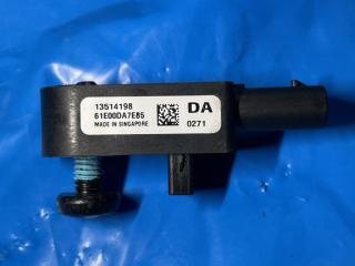 датчик удара Chevrolet TrailBlazer 3 поколение 2020, 1.3 л., бензин, вариатор, белый, внедорожник 5 дв., передний привод, 13514198