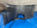 защита арок передняя правая (подкрылок) Volkswagen Passat B6 2010, 2.0 л., дизель, робот, синий, универсал, правый руль, 3CO805912 - фото №3