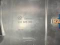 защита арок передняя правая (подкрылок) Volkswagen Passat B6 2010, 2.0 л., дизель, робот, синий, универсал, правый руль, 3CO805912 - фото №4