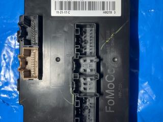 блок управления сиденьем Ford Fusion (USA) 2 поколение [рестайлинг] 2017, 1.5 л., бензин, АКПП, белый, седан, передний привод, HU5T-14C708-AE