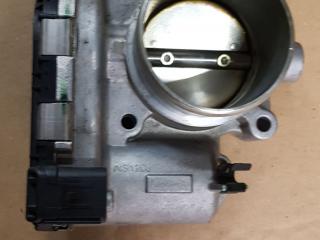 заслонка дроссельная Ford Edge 2 поколение CD539 2017, 2.0 л., бензин, АКПП, DS7E-9F991-BB, 0280750576