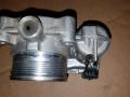 заслонка дроссельная Ford Edge 2 поколение CD539 2017, 2.0 л., бензин, АКПП, DS7E-9F991-BB, 0280750576 - фото №5