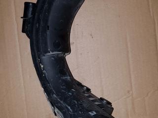 патрубок турбины Ford Edge 2 поколение CD539 2017, 2.0 л., бензин, АКПП, F2G3-9R504-BD