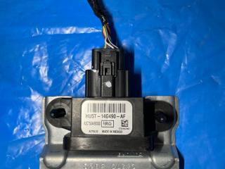 Блок управления BCM (Body Control Module) Ford Fusion (USA) 2 поколение [рестайлинг] 2017, 1.5 л., бензин, АКПП, белый, седан, передний привод, HU5T-14G490-AF