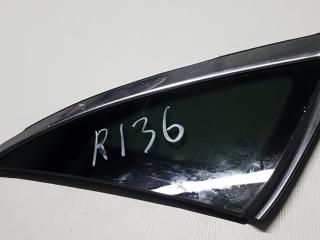 стекло кузовное боковое левое Ford Edge 2 поколение CD539 2017, 2.0 л., бензин, АКПП, FT4B-R29701-AB