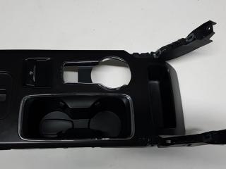подстаканник Ford Fusion (USA) 2 поколение [рестайлинг] 2017, 1.5 л., бензин, АКПП, седан