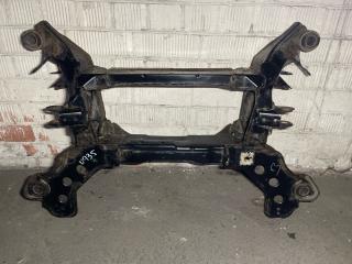 балка подвески задняя Ford Fusion (USA) 2 поколение [рестайлинг] 2017, 1.5 л., бензин, АКПП, белый, седан, передний привод, HG9C-5K067-A