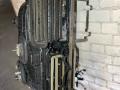 отопитель в сборе (печка) Ford Fusion (USA) 2 поколение [рестайлинг] 2017, 1.5 л., бензин, АКПП, белый, седан, передний привод, DHS7H-19B555 - фото №2
