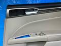 обшивка двери задняя правая Ford Fusion (USA) 2 поколение [рестайлинг] 2017, 1.5 л., бензин, АКПП, белый, седан, передний привод - фото №2
