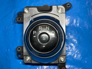 модуль управления селектора АКПП Ford Fusion (USA) 2 поколение [рестайлинг] 2017, 1.5 л., бензин, АКПП, белый, седан, передний привод, HG9P-7P155-AR