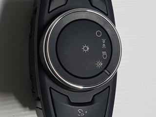 переключатель света Ford Fusion (USA) 2 поколение [рестайлинг] 2017, 1.5 л., бензин, АКПП, DG9T-13D061-CEW