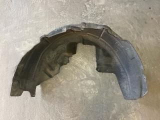 защита арок задняя левая (подкрылок) Ford Fusion (USA) 2 поколение [рестайлинг] 2017, 1.5 л., бензин, АКПП, белый, седан, передний привод, DS73-A280K74-AH