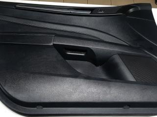 обшивка двери передняя левая Ford Fusion (USA) 2 поколение [рестайлинг] 2017, 1.5 л., бензин, АКПП