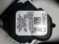 ремень безопасности Ford Fusion (USA) 2 поколение 2015, 2.5 л., бензин, АКПП, седан, HG93F611B68 - фото №3