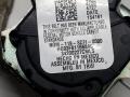 ремень безопасности Ford Fusion (USA) 2 поколение [рестайлинг] 2018, 2.0 л., бензин, АКПП, седан, HG93F611B68 - фото №4