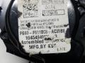 ремень безопасности Ford Fusion (USA) 2 поколение [рестайлинг] 2017, 2.5 л., бензин, АКПП, седан, FG93-F611B68-AC - фото №4