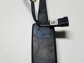 замок ремня безопасности Ford Edge 2 поколение CD539 2018, 2.0 л., бензин, FT4BF61208AF